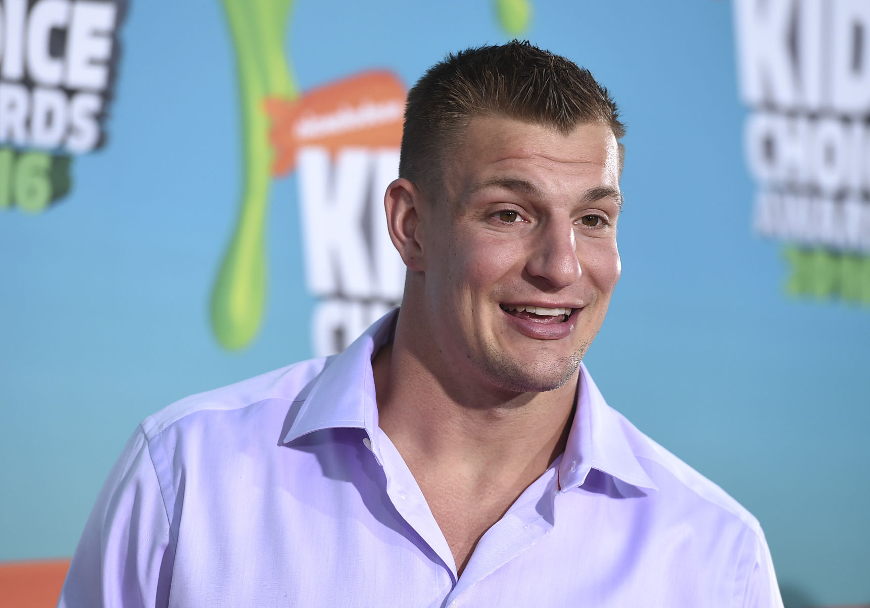 Birthday: Rob Gronkowski